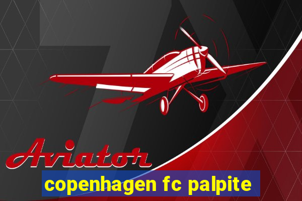 copenhagen fc palpite